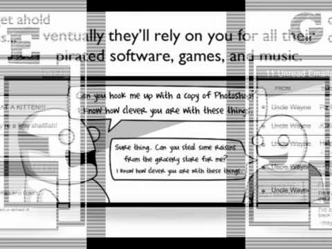 I don't understand Computers