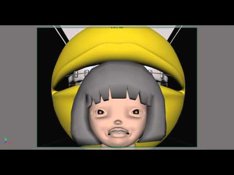 gal pac man teaser v2