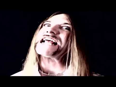 Darkane - Innocence Gone - AI Remastered 4k By Andy.