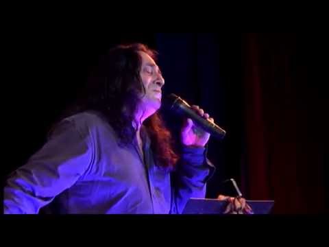 Omar Mollo - Como dos extraños