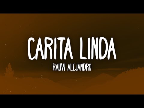 Rauw Alejandro - Carita Linda