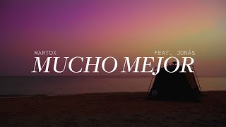 Mucho Mejor Music Video