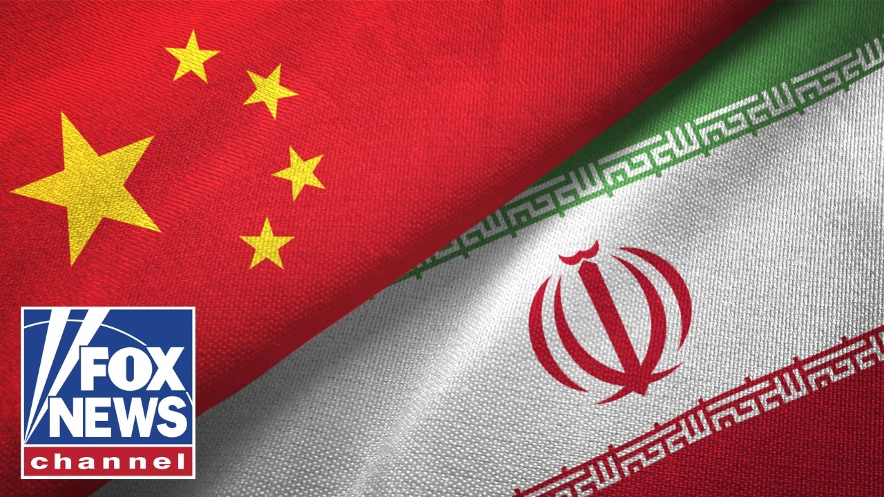 SHOCK REPORT: Iran could be getting Chinese missile launchers