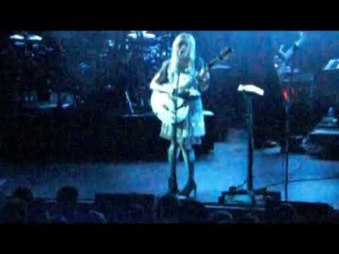 MASSIVE ATTACK - Théatre antique d' ARLES -  23-07-2008 [full concert]