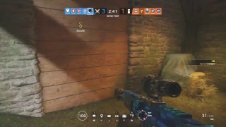R6 LIVE #1