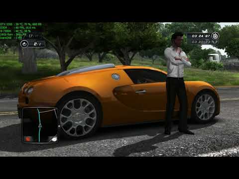 Test Drive: Unlimited 2 Walkthrough Part 38 - "A1 Championship High: East Oahu"