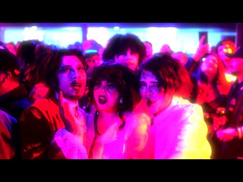 MALE TEARS - Regret 4 Nothing (Official Video)