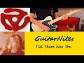The Beatles - Till There Was You - play along HD ...