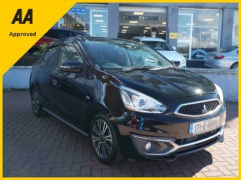 1.2 SPORT 5DR HATCHBACK AUTOMATIC// ONLY 89000 KM - Image 2