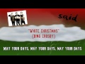 Said - White Christmas (Punk Plays Christmas ...