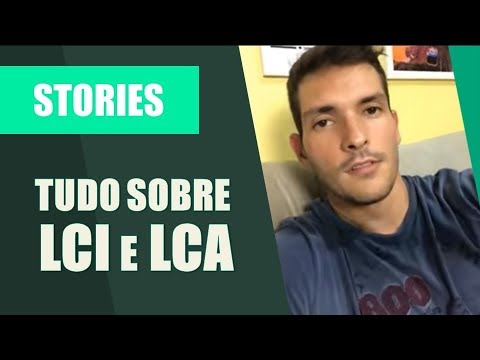 Stories com tudo sobre LCI e LCA | Você MAIS Rico Video