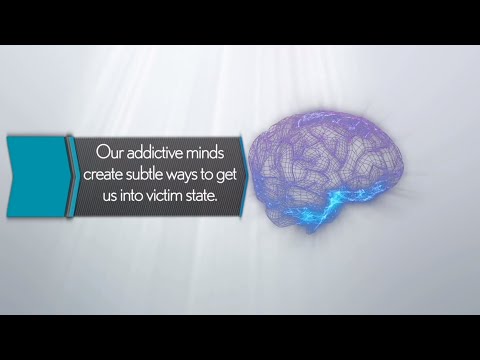 SelfHelpWorks video/presentation/materials