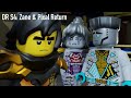 Dragons Rising Season 4 Zane And Pixal Reunite With Cole