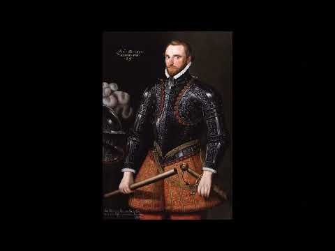 The Last Stand of the Revenge  Sir Richard Grenville's Final Battle