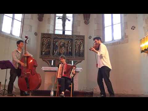 Trilemma Taraf - Arcanul