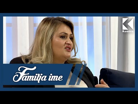 Rastet e ngacmimeve seksuale, flet psikolgia Qenaj-Sejdiu - Klan Kosova