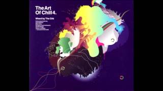 The Orb - The Art of Chill 4 (Full Album)