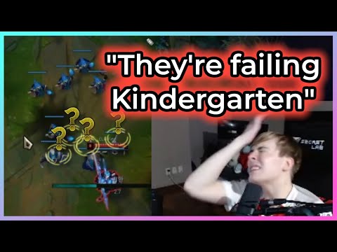 LS predicts the future