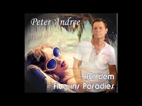 Peter Andree