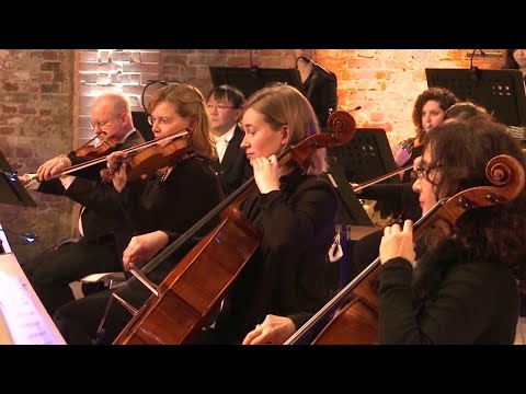 Pizzicati aus ‘Sylvia’ | Léo Delibes | Berliner Symphoniker