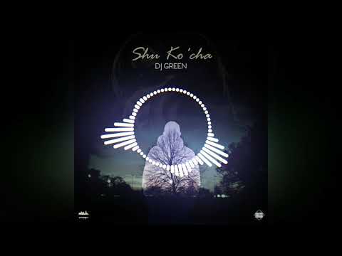 🎵 Dj Green - Shu ko'cha