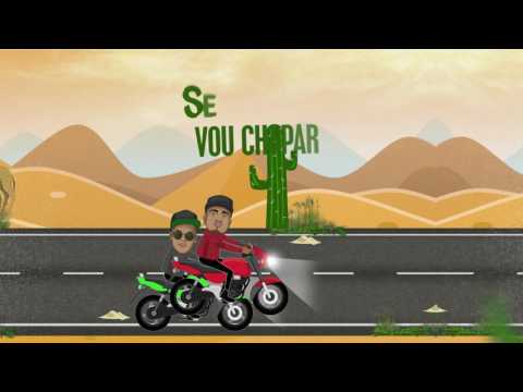 MC Davi e MC LBX - Bumbum Quer Eu (Lyric Video) Perera DJ