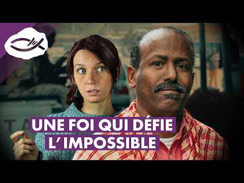 L’incroyable témoignage d’Aweis, chrétien somalien