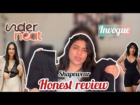 Honest review! Which one is best???￼ ||Shapewear|| Bodysuit||