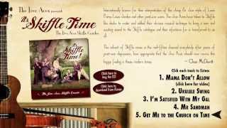 Get Me To The Church On Time - The Jive Aces Skiffle Combo