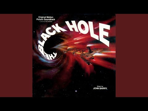 Video thumbnail for End Title: The Black Hole