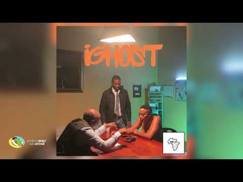 NelzAfrica - iGhost (Official Audio)
