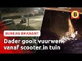 Meerdere AANSLAGEN op HETZELFDE HUIS | Bureau Brabant