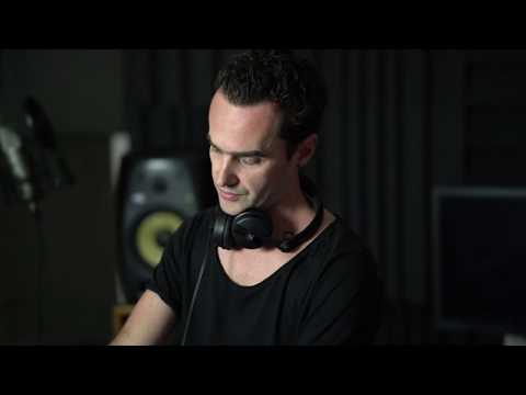 Sinisa Tamamovic - Mindcast 015 Studio Mix