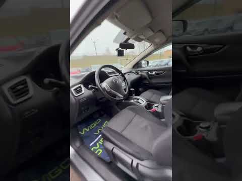 фото nissan qashqai ii 0