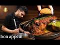 This Is NYC S Best New Indian Restaurant On The Line Bon Appétit