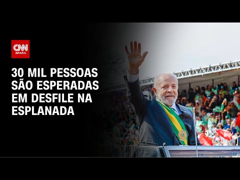 7 de Setembro: governo deve focar na soberania e oposição à anistia | AGORA CNN