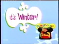 Playhouse Disney ID It S Winter 2001 2002