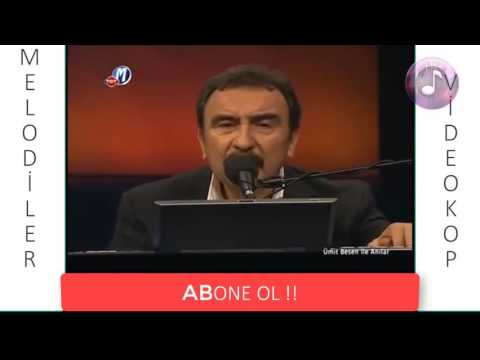 Ümit Besen   Kalbimi Kıra Kıra   Oyun Bitti