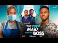 THE POOR MAID AND THE BOSS CLINTON JOSHUA MIWA OLURUNFEMI TOOSWEET ANAN 2025 NOLLYWOOD MOVIES