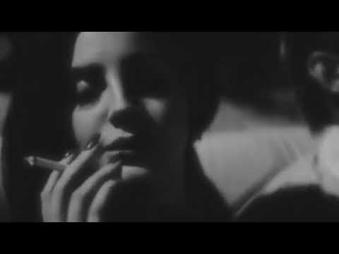 Lana Del Rey - Nectar Of The Gods (Rock Version)