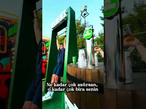 Barfiks Çek veya Asılı Kal  