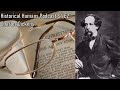 Historical Humans Podcast S4 E2 Charles Dickens