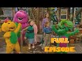 Barney Friends Count Me In Season 6 Episode 8 Full Episode SUBSCRIBE
