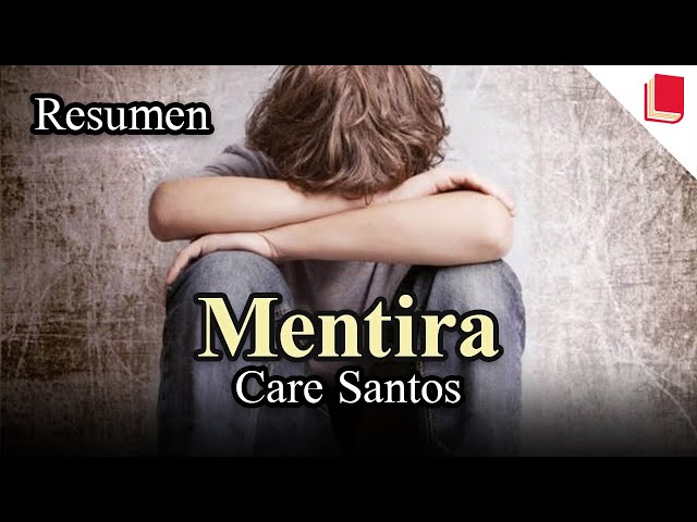 Vídeo relacionado con Mentira