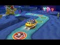Mario Party 10 Bowser Party 155 Wario Waluigi Toadette Spike Whimsical Waters Master Difficulty