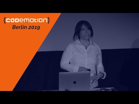 Codemotion Berlin 2019 I Cultivating Instinct - Katrina Owen, GitHub