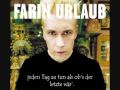 Farin Urlaub - Bewegungslos [Lyric] 