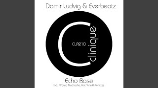 Echo Base (Hot TuneiK Remix)