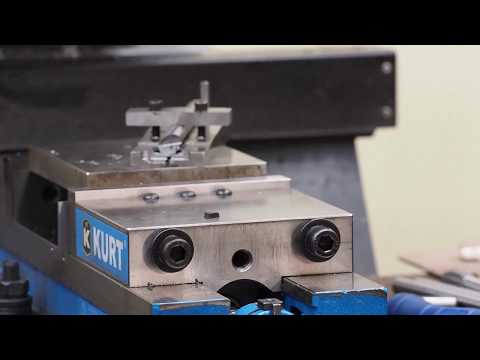 Insert Boring Bar part 2