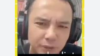 Download lagu RUDI ISK4R10T SI SEGALA TAHU, DIA NARSIS mp3